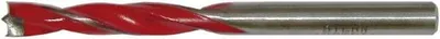 Produktbild von Stern Dübelbohrer Länge 80 mm Bohrer ø 6 mm  Zylinderschaft für Dübel HM