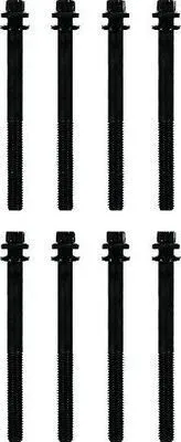 Produktbild von GLASER T50156-00 Zylinderkopfschraubensatz für OPEL AGILA (B) (H08) M10