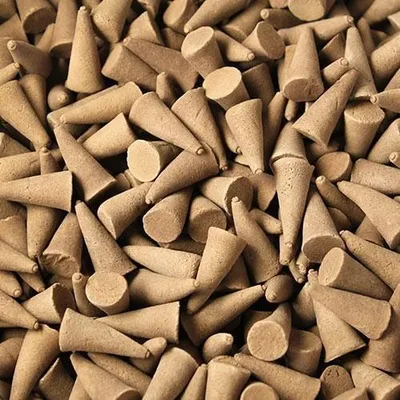 Imagen del producto de Conos Incienso - Ambar