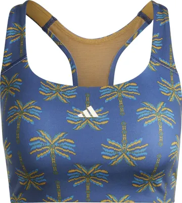Produktbild von Adidas Farm Bra Nindig/Dmarin/Crewht Nindig/Dmarin/Crewht L/Ab