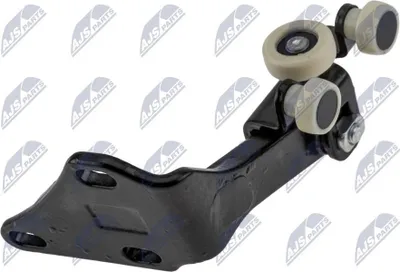 Produktbild von NTY EZC-ME-271 Rollenführung Schiebetür passend für MERCEDES-BENZ Sprinter 3,5-T Kastenwagen (907, 910) Rechts Oben