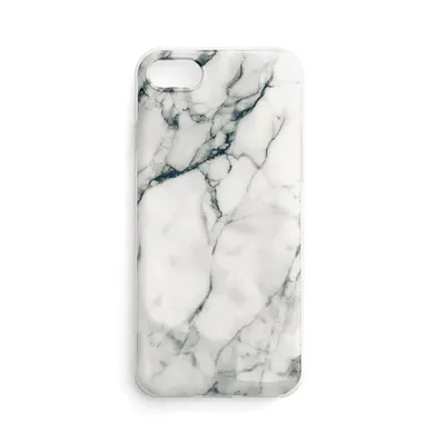 Immagine prodotto di Wozinsky Marble Gel Custodia Cover Xiaomi Redmi Note 10 Pro Bianco