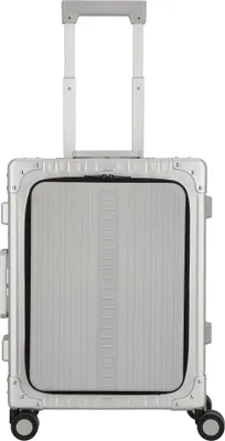 Produktbild von Aleon Domestic Carry-On 4 Rollen Kabinentrolley S 53 cm Laptopfach