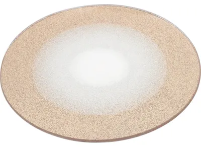 Produktbild von Glitzerständer aus verspiegeltem Glas für dekorative Kerzenkompositionen, 20 cm