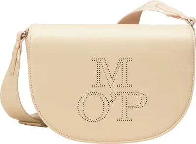 Image de Marc O'Polo sac à épaule bandoulière Vivi Crossbody Bag Blushed Camel beige