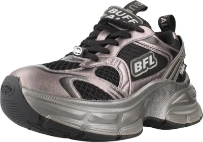 Immagine prodotto di Sneakers Del Marchio Buffalo Del Modello Ridr Nero