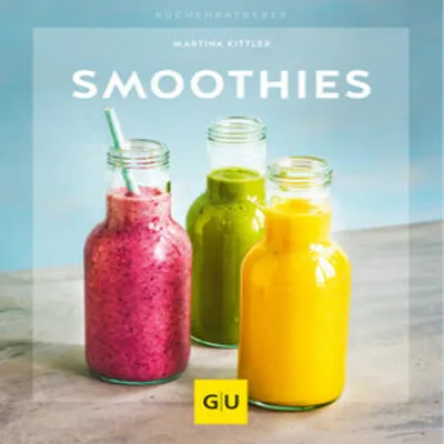 Produktbild von Smoothies