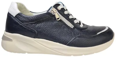 Produktbild von Waldläufer H-Dilara HIRSCH Sneaker Blau