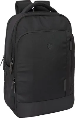 Obrázek produktu pro Brašna na notebook F.C. Barcelona Premium Black 29 x 44 x 15 cm