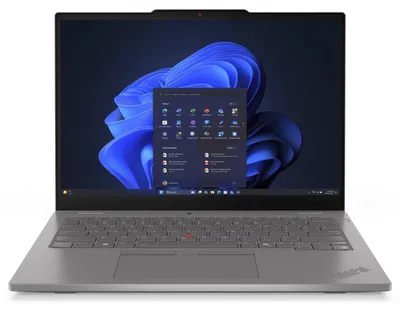 Produktbild von ThinkPad L13 2-in-1 G6 (21R7001WGE) (grau, Intel® Core? Ultra 5 225U, Intel® Graphics, 32 GB LPDDR5X, 1 TB (1 TB SSD), Windows 11 Pro)