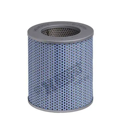 Produktbild von Ölfilter HENGST FILTER E165H Filtereinsatz