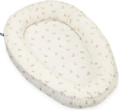 Produktbild von Julius Zöllner Little Bow Kuschelnest NIDO Jersey