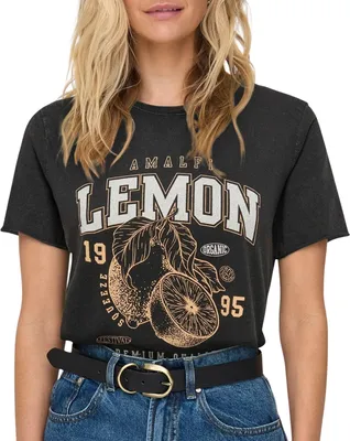 Produktbild von T-Shirt Only 15215721-NDO für Damen
