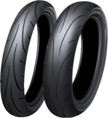 Produktbild von Dunlop Motorradreifen car-tyres Sportmax Q-Lite ( 140/70-17 TL 66H Hinterrad )