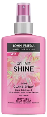 Image de J.Frieda Brilliant Sh.Brillance Spray 1