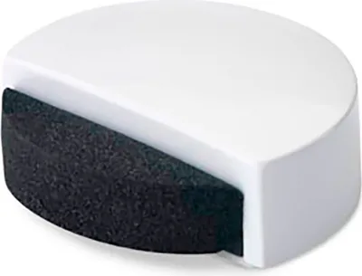 Immagine prodotto di Inofix Fermaporta Bianco Bianco Taglia Unica