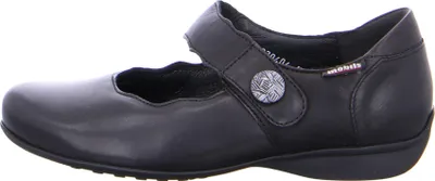 Produktbild von Mobils Komfort Pumps Damen 373134353138 Schwarz 41 EU