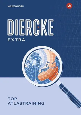 Image de Diercke Weltatlas. TOP Atlastraining