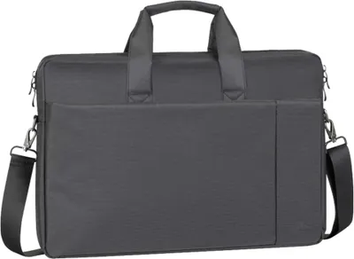 Image de RIVACASE 8257 Sacoche pleine taille pour ordinateur portable 17.3