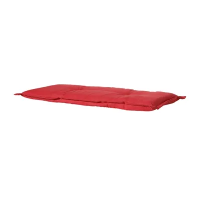 Produktbild von MADISON BAN7B243, Rot, Baumwolle, Polyester, 45%, 1500 mm, 480 mm, 70 mm
