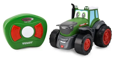 Zdjęcie produktu dla Jamara 405320, Traktor, 2 lat(a), 410 g