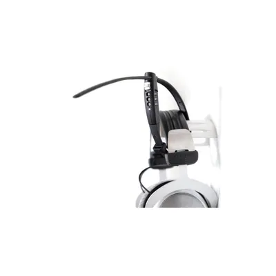 Produktbild von Navilock Universal Sicherungskabelbinder mit Zahlenschloss - L 410 x B 10 mm schwarz