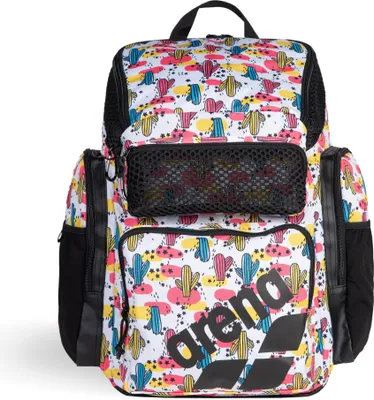 Image de Sac à dos Arena 45L One Go Desert
