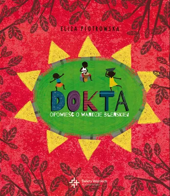 Obrázok produktu pre ISBN 978-83-806-5303-0, Polština, tvrdý obal, 120 strany