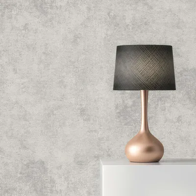Produktbild von TADESSI Tapete Beton Alessio M1-No.426 Vliestapete Grau Silber Betonoptik Wohnzimmer Schlafzimmer Küche