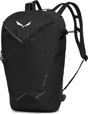 Zdjęcie produktu dla Plecak turystyczny SALEWA Plecak Pedroc Mate 22L Black Out czarny