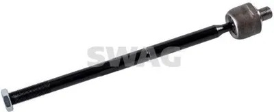 Produktbild von SWAG 70 72 0004 Axialgelenk Spurstange für FIAT DUCATO Pritsche/Fahrgestell (230) Vorne Links Vorne Rechts