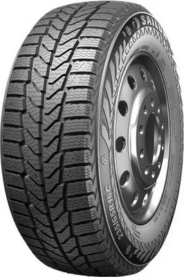 Produktbild von Sailun Commercio Ice Winterreifen 235/65 R16 121/119R LLKW M+S 3PMSF Reifen