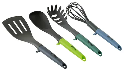 Imagen del producto de Conjunto de utensilios de cocina Outwell Almada