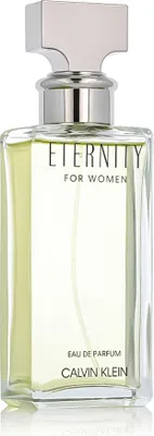 Image de Calvin Klein Eternity Pour Femme Edp Spray