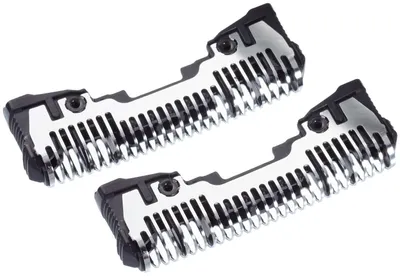 Zdjęcie produktu dla Panasonic WES 9011 Y1361, zestaw WES 9011, 1 głowica, model WES9011Y1361 (zestaw WES 9011, 1 głowica)