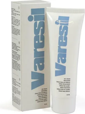 Produktbild von Creme für Krampfadern Varesil