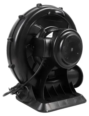 Image de Souffleur d'air, haute efficacité, fort débit d'air, 370W