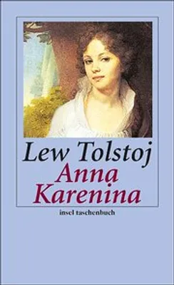 Produktbild von Tolstoj, L: Anna Karenina