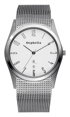 Image de Montre-bracelet pour homme Orphelia OR22770288, boîtier en acier inoxydable, bracelet en métal