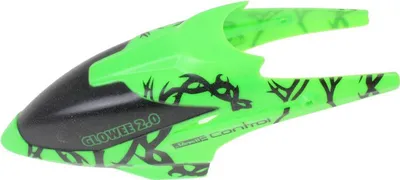 Immagine prodotto di Revell Kabinenhaube - Helikopter Glowee 2.0 (23891)
