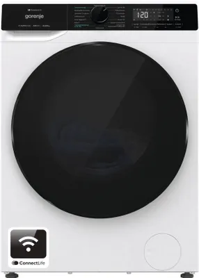 Produktbild von Gorenje WD2PA1X64ADAAW/DE Waschtrockner, 10,5 kg Waschen, 6 kg Trocknen, ConnectLife