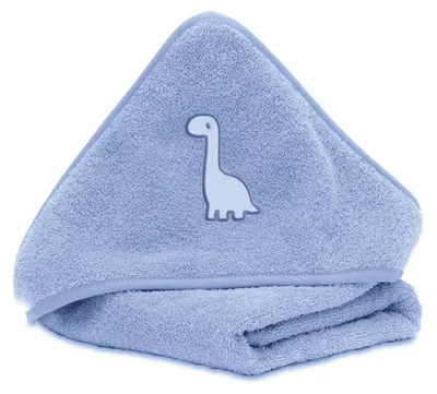 Produktbild von Fillikid Kapuzenbadetuch mit Motiv auf der Kapuze