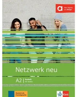 Obrázek produktu pro Netzwerk neu A2