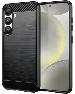 Obrázek produktu pro Pouzdro Carbon Shield pro Xiaomi Redmi A5 - Černá KP39557