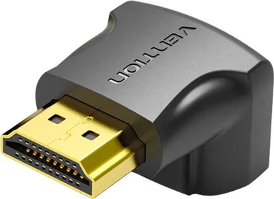 Immagine prodotto di Vention HDMI 4K 270º AINB0/ Adattatore HDMI maschio - HDMI femmina