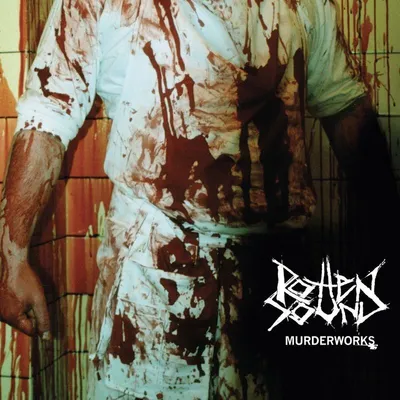 Obrázek produktu pro Rotten Sound: Murderworks (Limited Edition) (Marbled Vinyl)