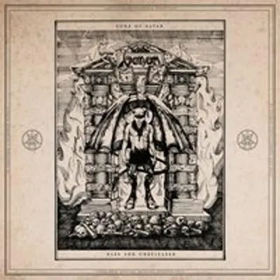 Obrázok produktu pre Venom: - Sanctuary - (CD / S)