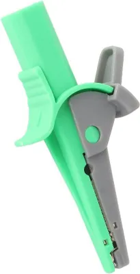 Obrázok produktu pre Elektrická testovacia sonda 4 mm s krokosvorkou J.60041