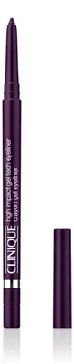 Productafbeelding van Clinique High Impact Gel Tech Oogpotlood, Gel, Potlood, Lila, Sparkling Amethyst, 0,35 g, Voor dames