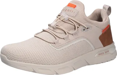Produktbild von bugatti Herren Sneaker, beige(beige (5200)), Gr. 46